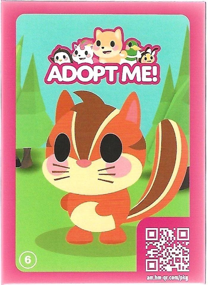 Adopt Me! McDonald's