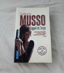 Livre de Guillaume Musso : L'appel de l'ange