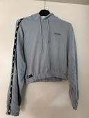 Ensemble jogging Pull and bear