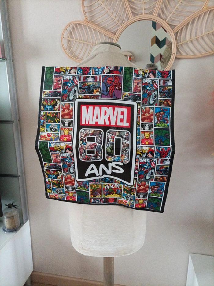 Collector sac a dos Marvel neuf - photo numéro 1