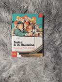 Livre " Treize à la douzaine"