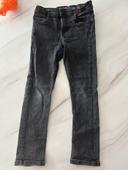 Jeans slim TAO 10 ans