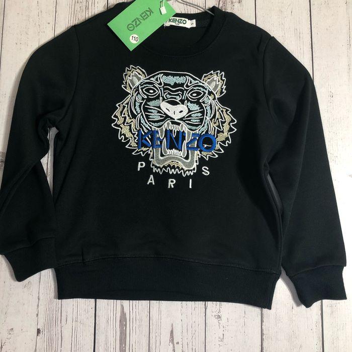 Pull enfant Kenzo - photo numéro 1