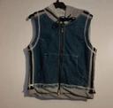 Veste jean taille 8 ans neuf