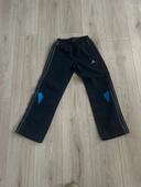 Pantalon training adidas