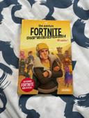 Une aventure fortnite dont tu es le héros - 99 contre 1 - Tome 1