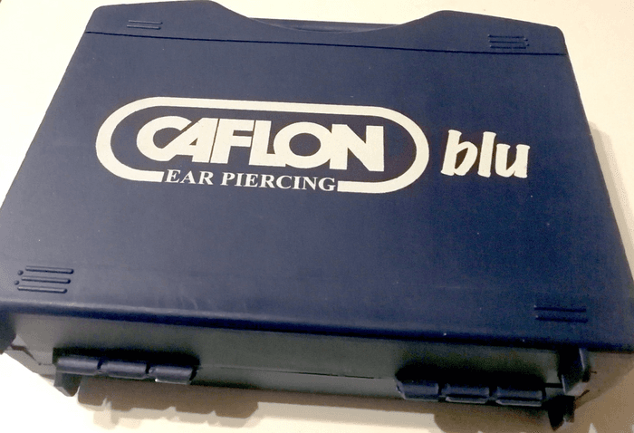 Kit Pro pour piercing Caflon NEUF - photo numéro 3