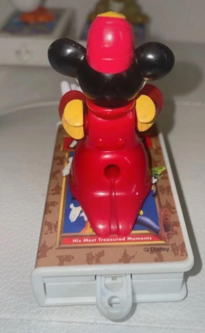 Lot jouets walt Disney McDonald’s happy meal - photo numéro 4