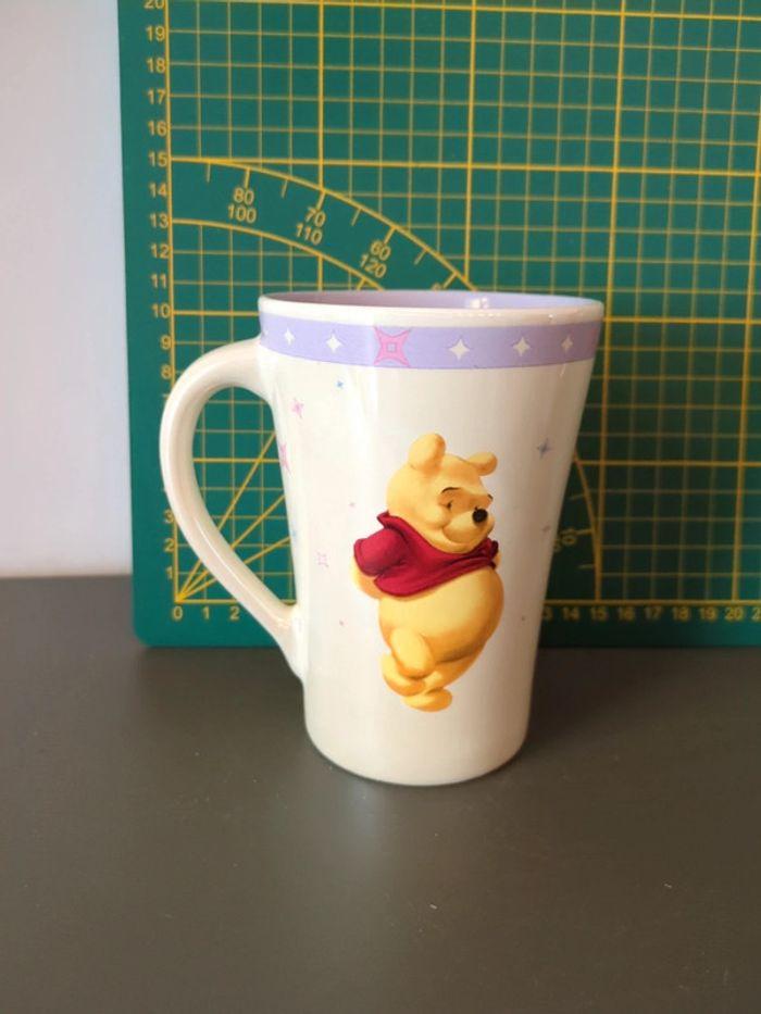 mug Winnie Disney store - photo numéro 5