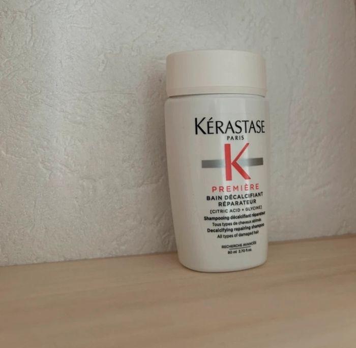 Shampooing kérastase 80 ml - photo numéro 3