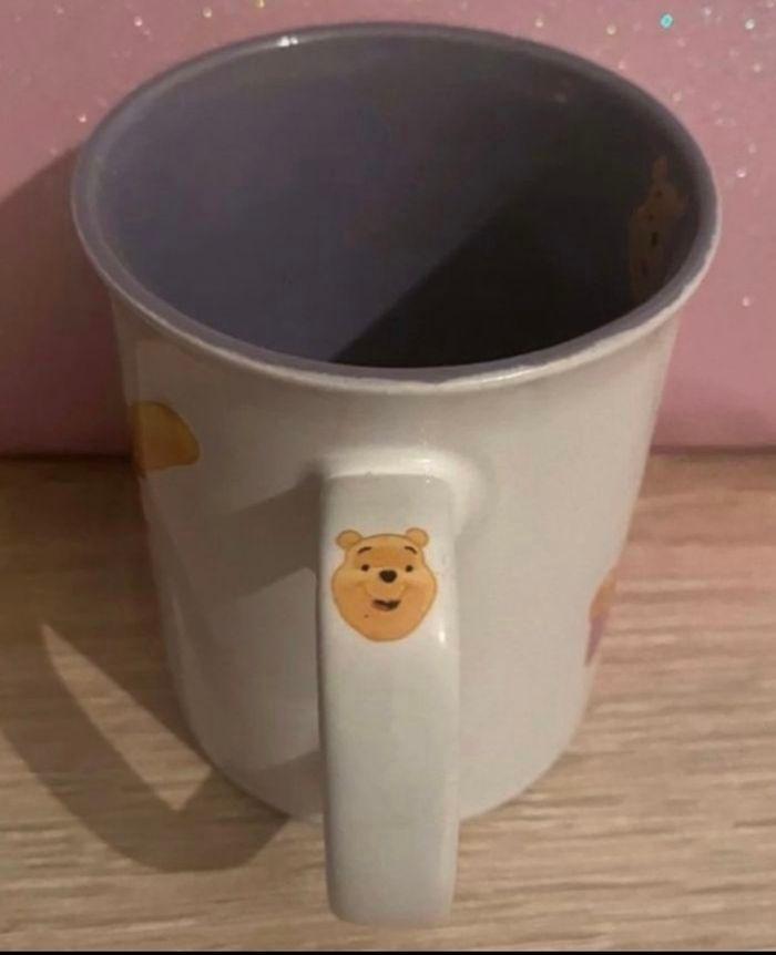 Tasse Winnie l’ourson - photo numéro 2