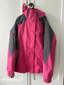 Blouson femme The North Face