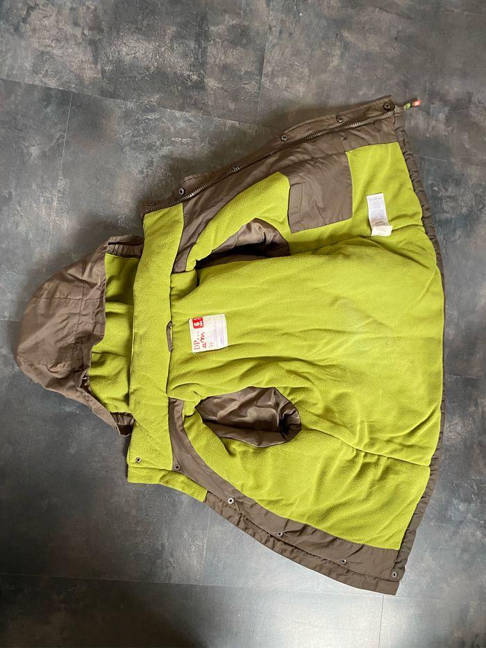 Ensemble blouson et pantalon pour le ski 6 ans DPAM - photo numéro 5