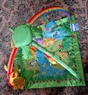 Baby gym rainforest Fisher Price