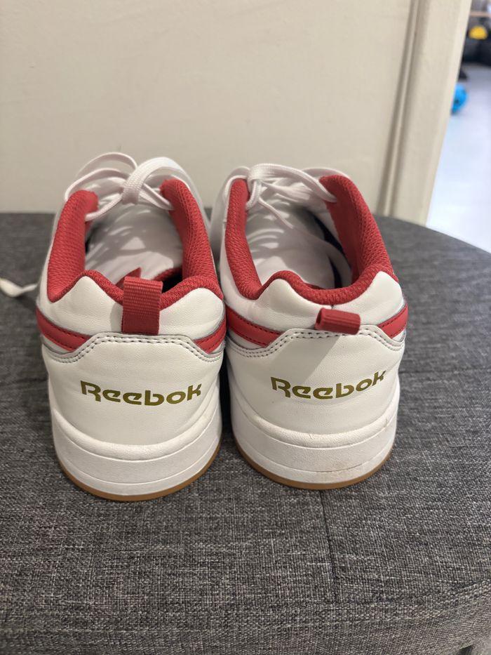 Baskets Reebok  femmes - photo numéro 3