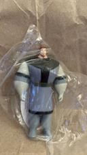 Marakatsu - Castelao 2003 - le cid - figurine Ordonez