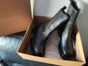 Boots 100% cuir Inuovo - Taille 40.