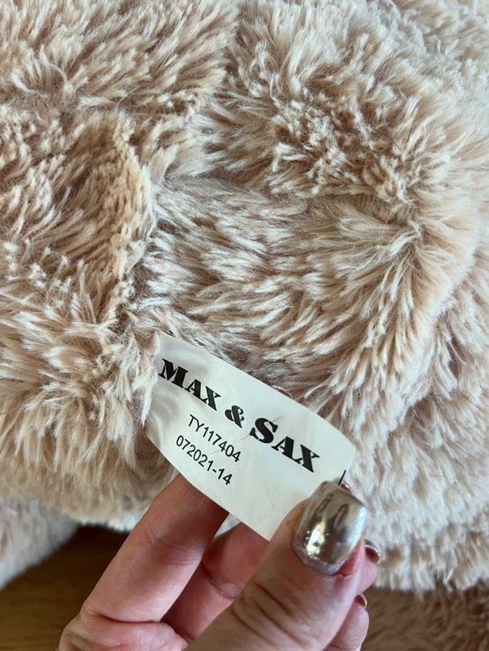 Maxi peluche chien - photo numéro 4