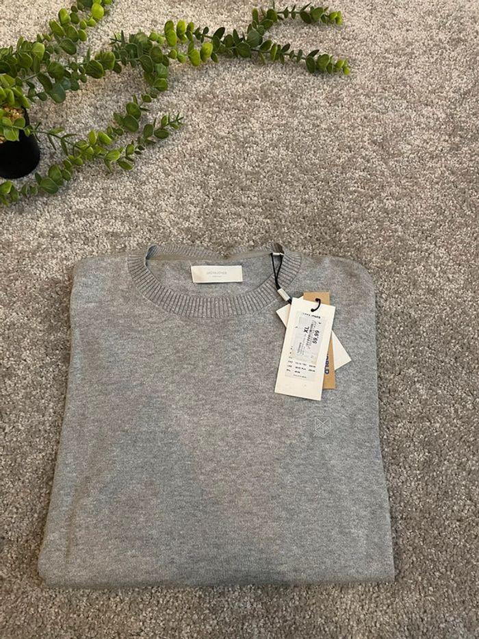 Pull Jack&jones taille XL - photo numéro 1