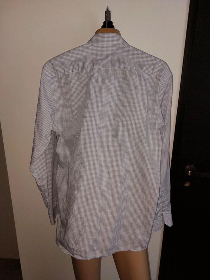 Chemise taille M (39/40) peu porté - photo numéro 3