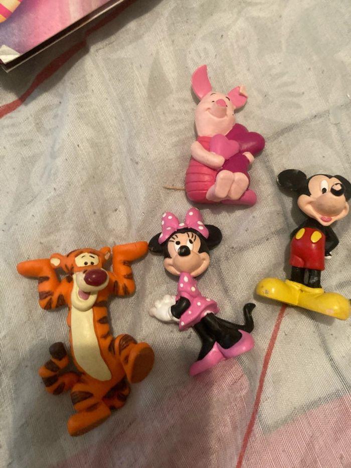 Petite figurine Disney