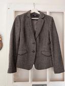 Veste blazer laine Mexx 40