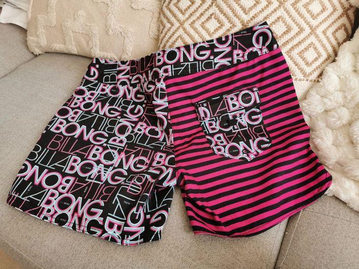 Short de bain maillot de bain homme Billabong taille S - photo numéro 2