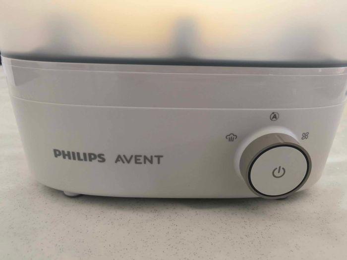 Stérilisateur Philips Avent - photo numéro 4