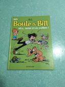 Boule et Bill, album n°20