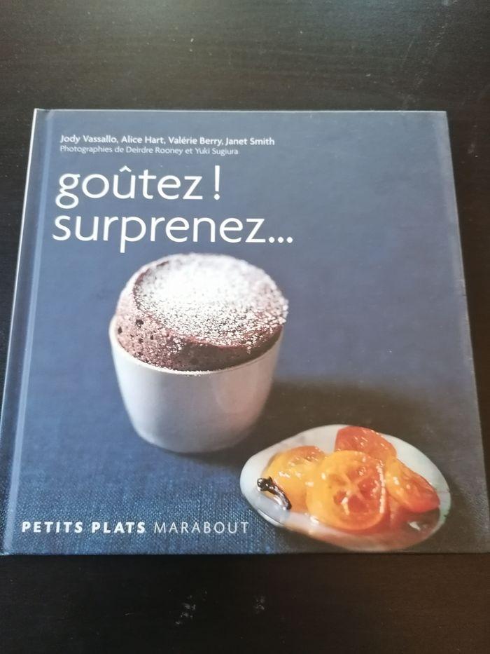 Lot livres de cuisine - photo numéro 4