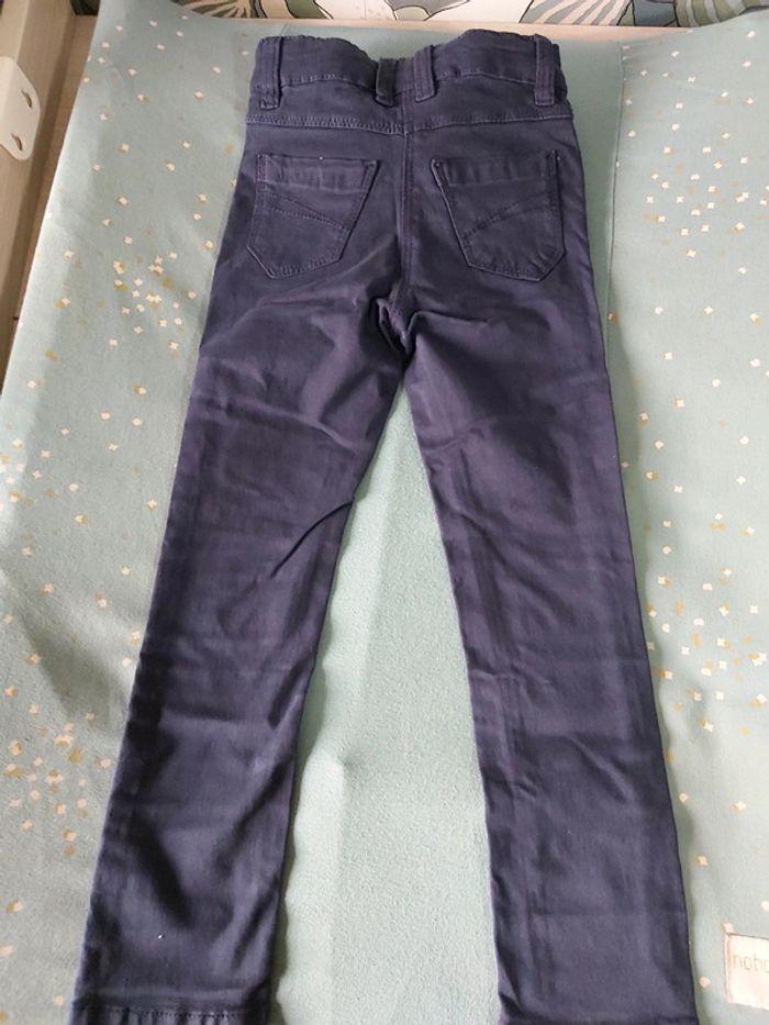 Pantalon TAO 4 ans - photo numéro 4