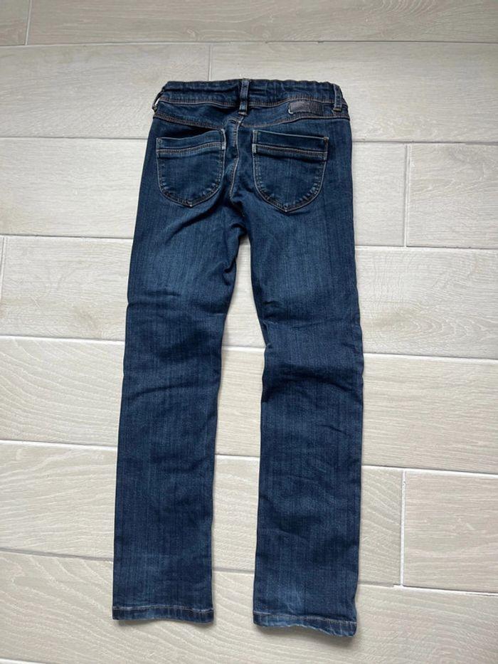 Jeans slim 8 ans - photo numéro 3