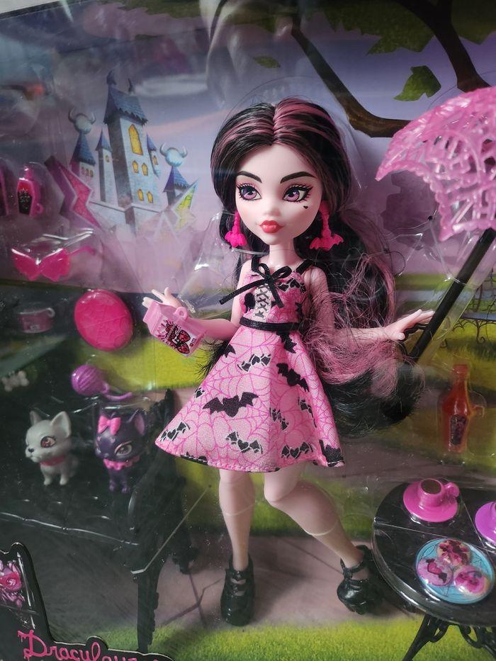 Monster High - photo numéro 1