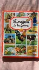 L’imagerie de la ferme