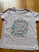 T shirt primark