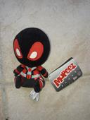 Mopeez deadpool funko