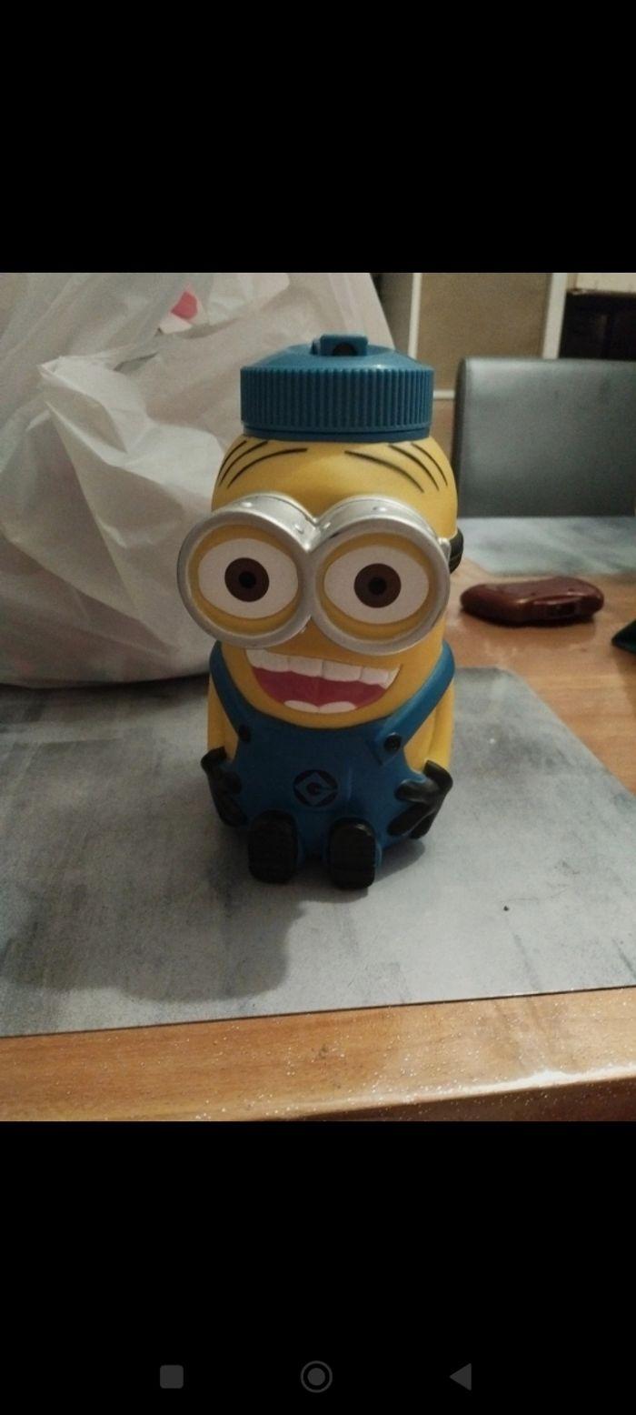 Minions