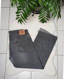 Jean Levi's 501 Vintage W36 L32 Gris