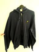 Gilet lyle&scott