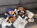 Peluche le Lot à 10€