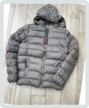 Doudoune Ushuaia taille L homme