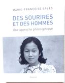 DES SOURIRES ET DES HOMMES de Marie-Françoise Salès