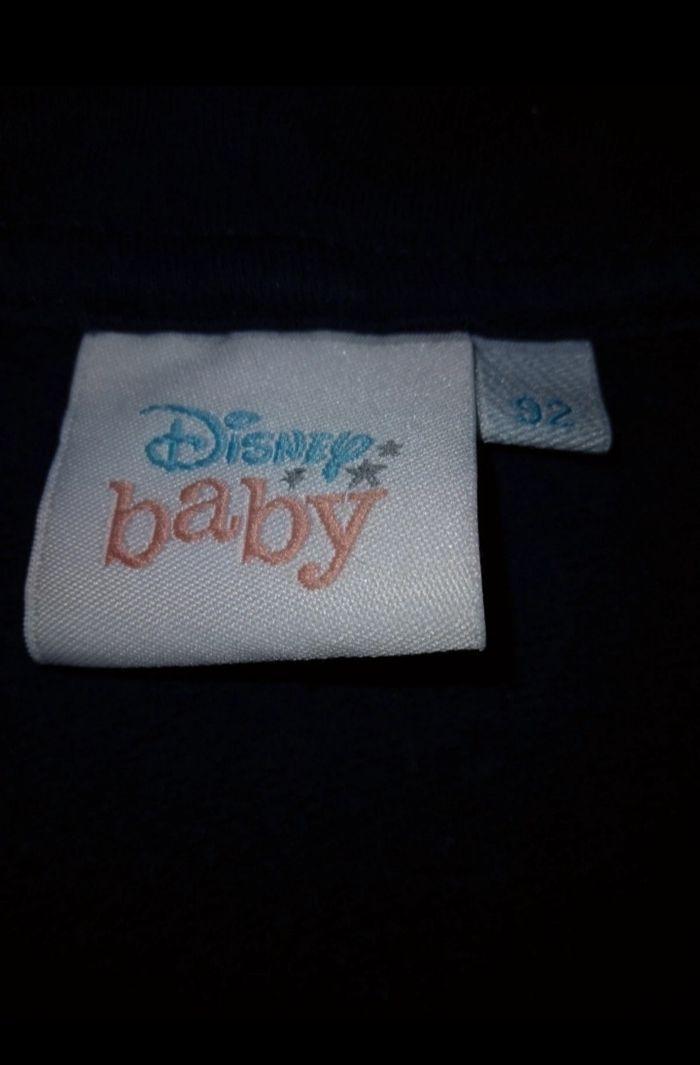 Veste pour bébé Disney - photo numéro 2