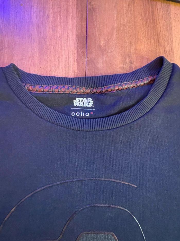 Sweat-shirt Star Wars - photo numéro 2