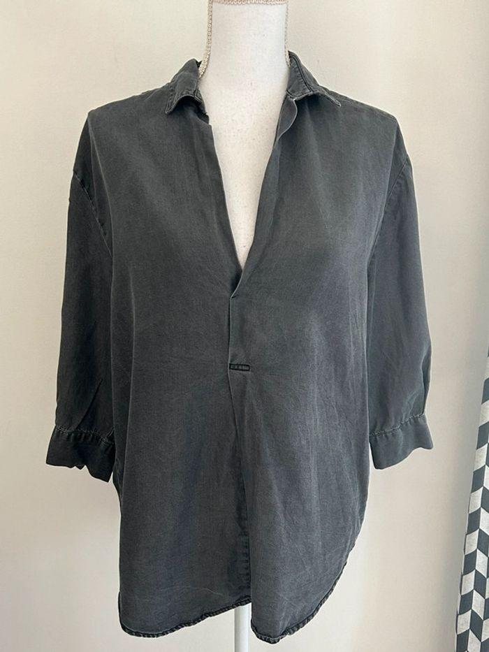 Blouse Zara taille 36 - photo numéro 1