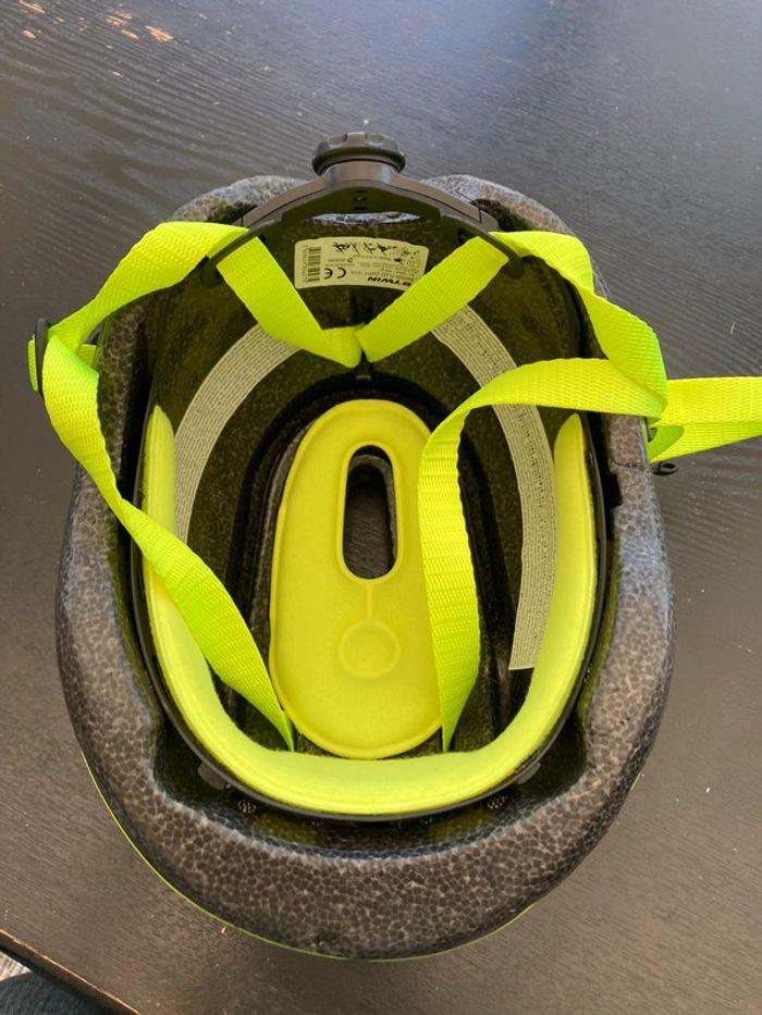 Casque vélo XS - photo numéro 2