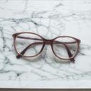 Monture lunettes femme Perfecto Schott