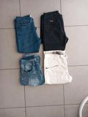 Lot  jeans