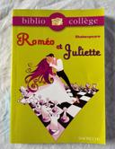 Roméo et Juliette