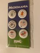 Pin’s Micromania